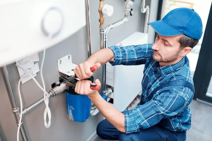 RO Installation